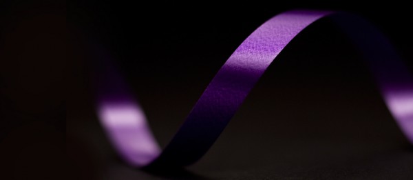 Violett 610